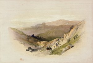Ruiner af Semua, 16. marts 1839 fra bind 1 af 