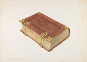 hollandsk bibel