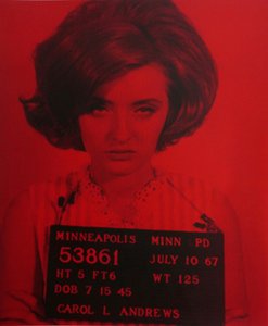 Mindst eftersøgt III af David Studwell