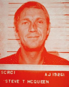 Steve McQueen III (silketryk)