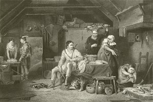 Alfred i Neather