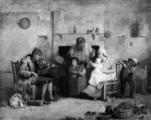  af David Wilkie
