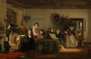  af David Wilkie