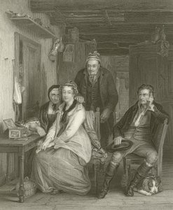 Duncan Gray af David Wilkie