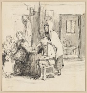 Gæt mit navn af David Wilkie