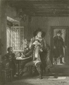 Gæt mit navn af David Wilkie