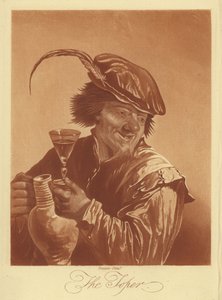 The Toper (gravering)