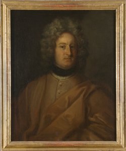  af David von Krafft