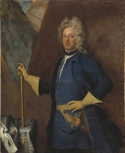 Stanislaw I Leszczynski (1677-1766), konge af Polen