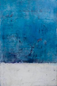 Deep Blue Horizon – Resumé af Deb Chaney