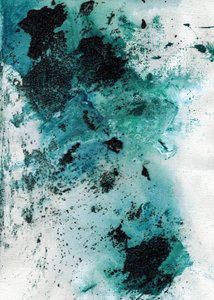 Oceanic Black Sands af Deb Chaney
