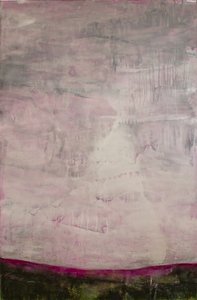Pink Mist Horizon af Deb Chaney