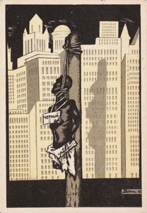 The Democracy of Mr. Lynch, slutningen af 1930