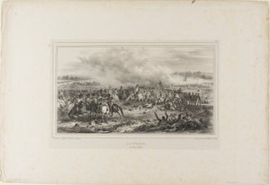Lutzen, 2. Maj 1813