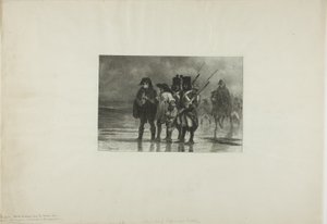 Vejledningen af Denis Auguste Marie Raffet