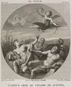 Denis-Sébastien Leroy, Devillier et Delignon - L