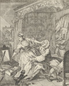 Før, 1790-1810.