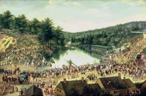 Fest for Vor Frue af Skoven