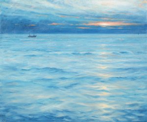 Ukendt billede af Derek Hare