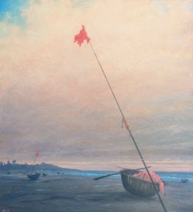 Vietnamesiske fiskekorakler af Derek Hare