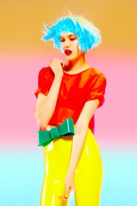 Colour Explosion, 2014 (foto)
