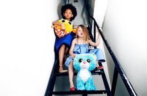 Børnesko, 2017 (foto) af Diana Gomez