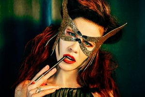 Leslie Rodger, 2016 (foto) af Diana Gomez