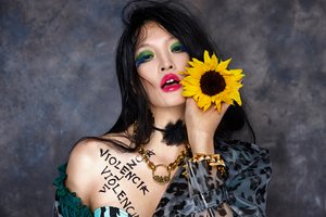 Miss Violence, 2014 (foto)