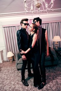 Vampyr, 2016 (foto) af Diana Gomez