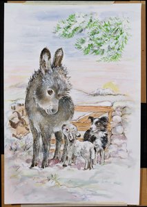 Bedste venner af Diane Matthes