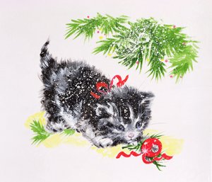 Julekilling