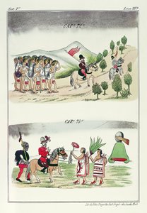 Cap 72 og Cap 73, illustrationer fra 