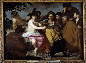 Bacchus