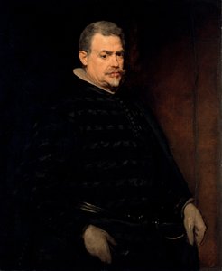 Don Juan Mateos af Diego Velázquez