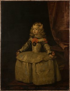  af Diego Velázquez