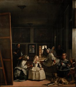  af Diego Velázquez