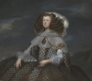 Fransk: Marie-Anne d