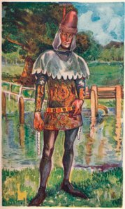 En mand fra Edward III