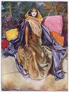 Den Onde Dronning af Dion Clayton Calthrop