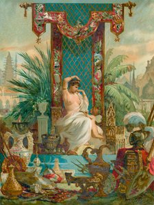 Civilisation af Dionisio Baixeras Verdaguer