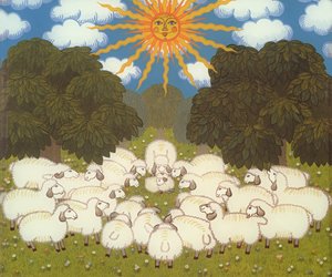 Får III