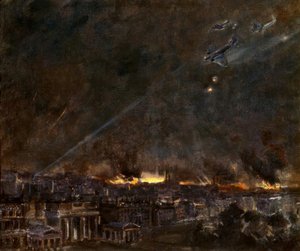 Brug over Berlin af Dmitri Michailowitsch Tarchow