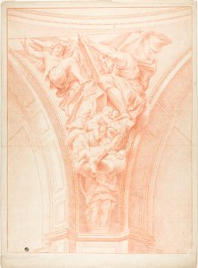 Sankt Markus af Domenichino