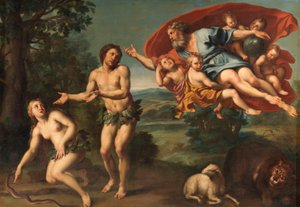  af Domenichino