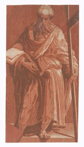 Sankt Filip af Domenico Beccafumi