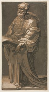 Sankt Peter af Domenico Beccafumi