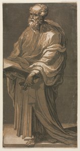 Sankt Peter, ca. 1547. af Domenico di Pace Beccafumi  
