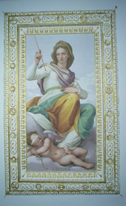 Kyskhedens Allegori