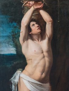 Sankt Sebastian