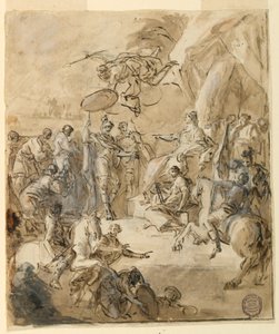 Allegorisk emne